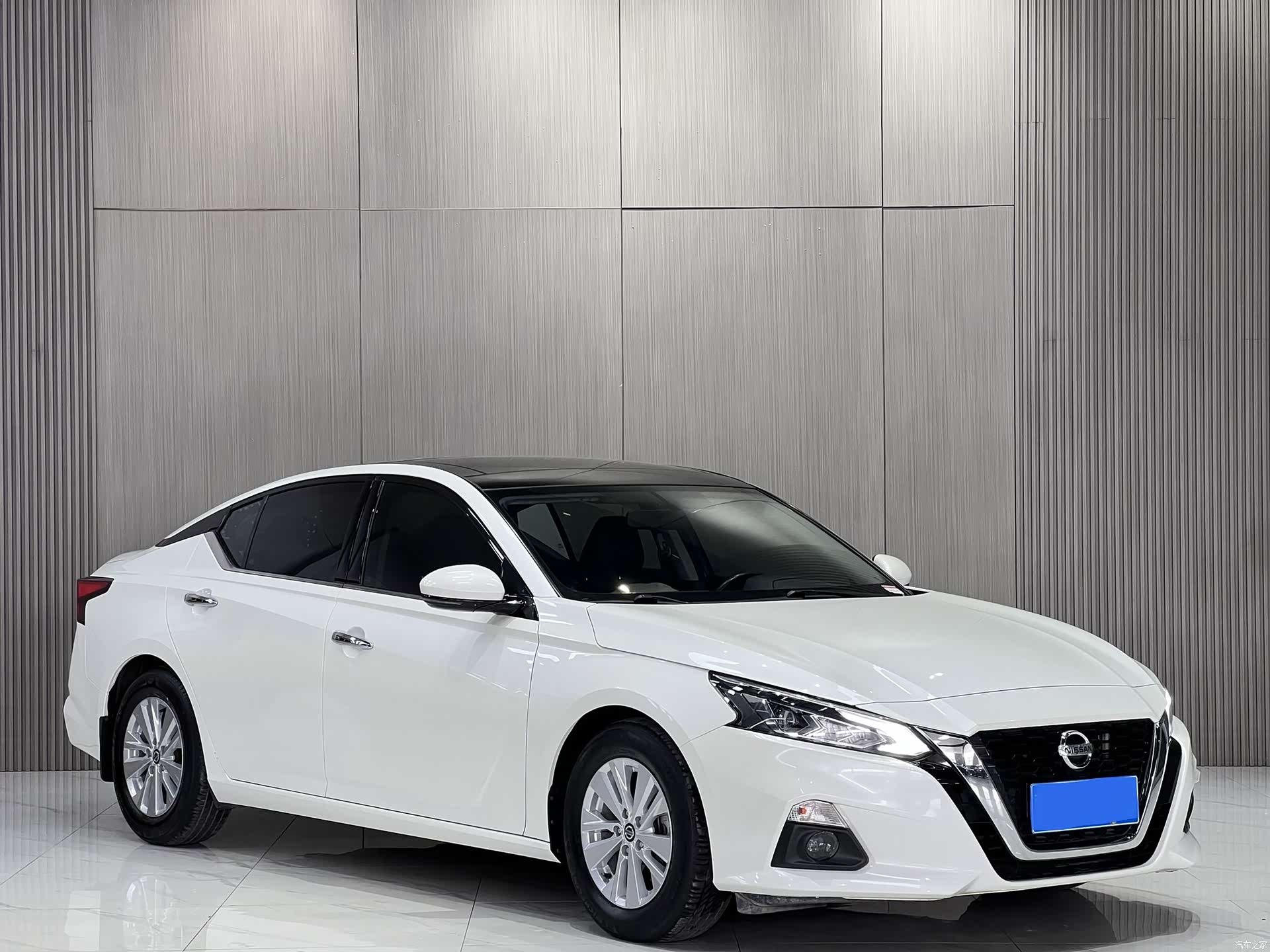 Nissan Teana, 2019 3