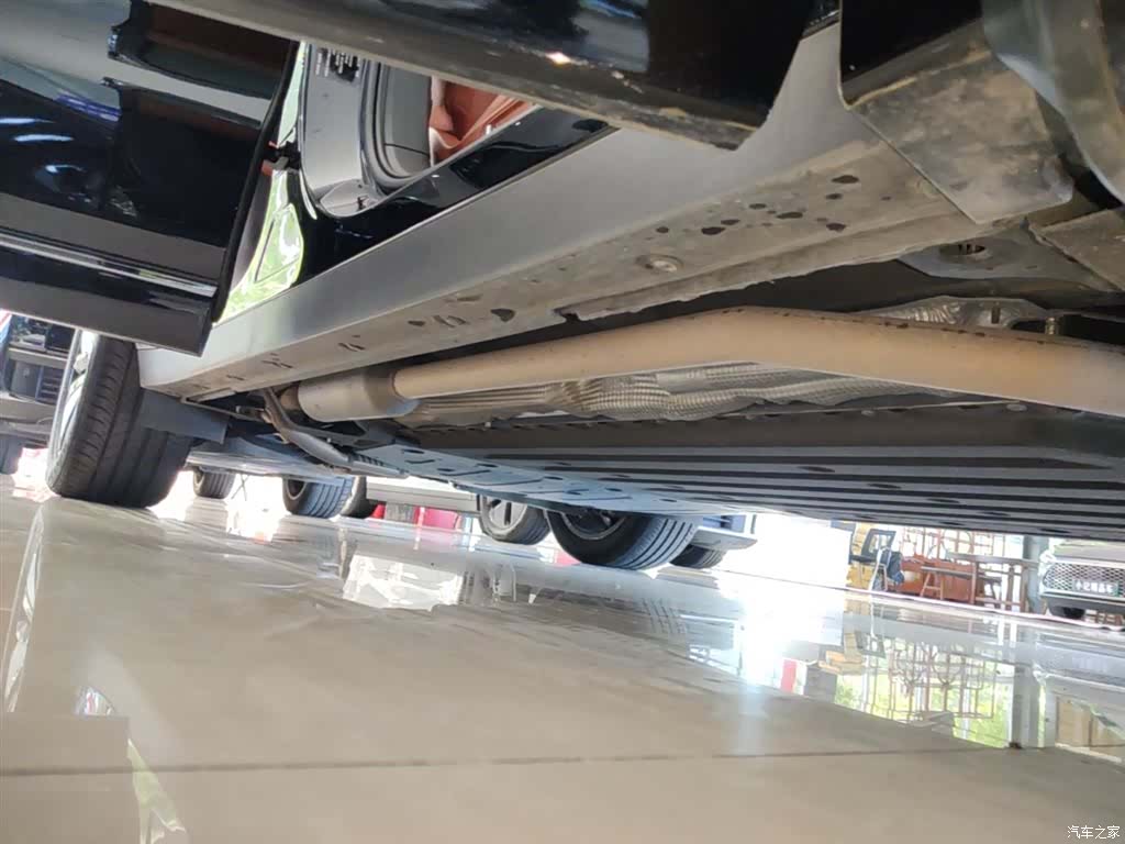 Li Auto L6, 2024 21