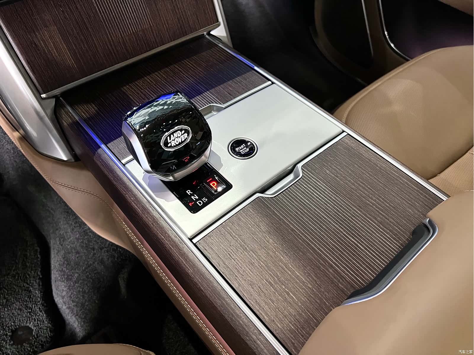 Land Rover Range Rover, 2025 23