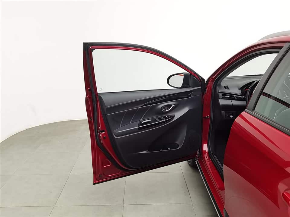 Toyota YARiS L Zhixuan