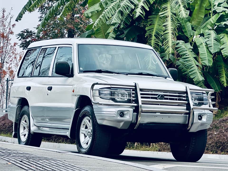 Leopaard Black King Kong