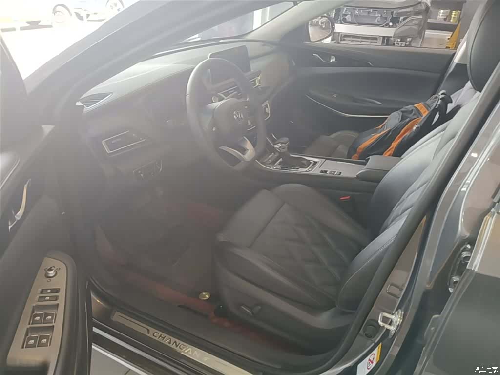 Changan CC, 2022 15