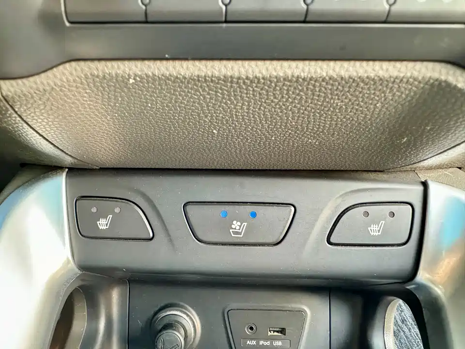 Hyundai Beijing ix35