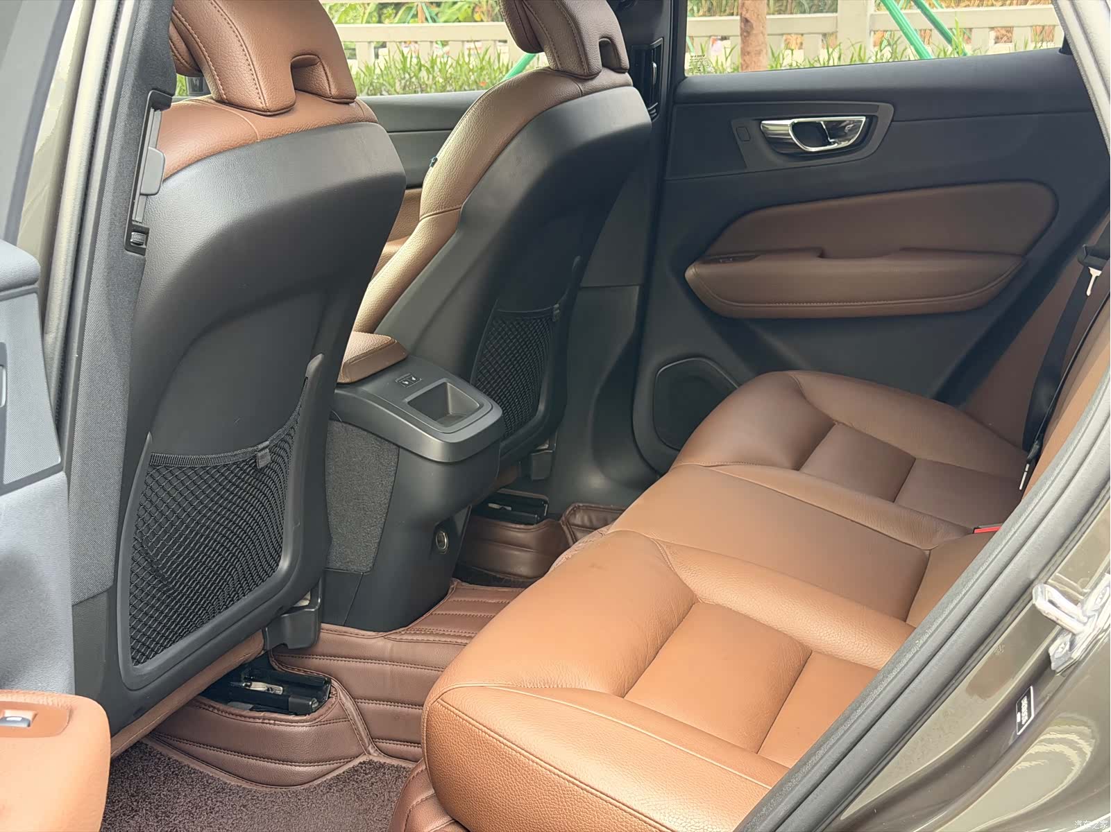 Volvo XC60, 2019 12