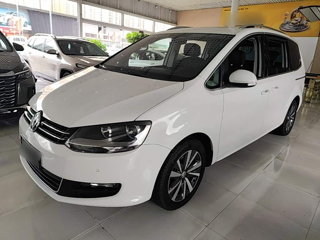 Volkswagen Xia