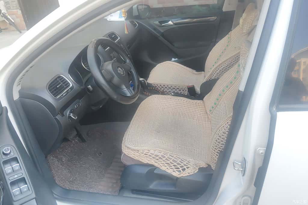 Volkswagen Golf, 2012 9