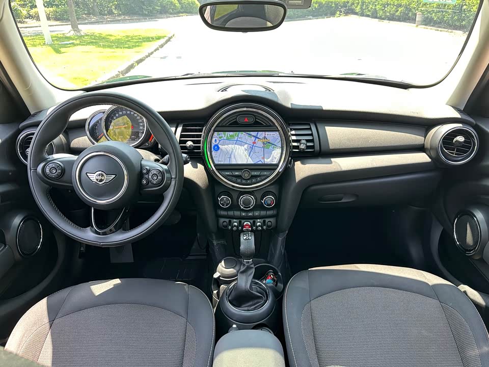 MINI MINI