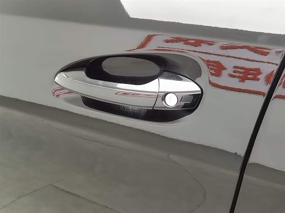 Mercedes-Benz M class