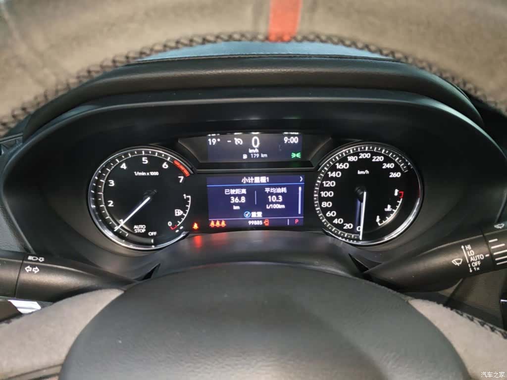 Cadillac CT4, 2021 8