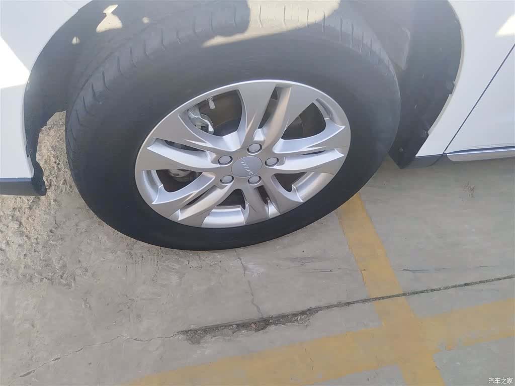 Haval M6, 2021 25