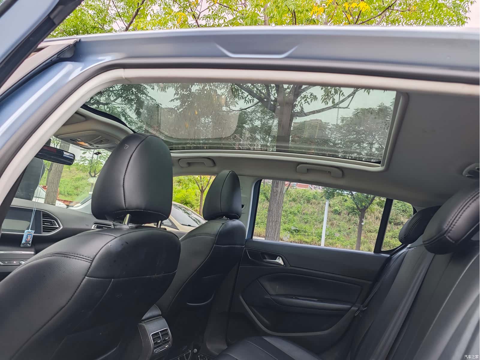 Peugeot 308, 2016 10