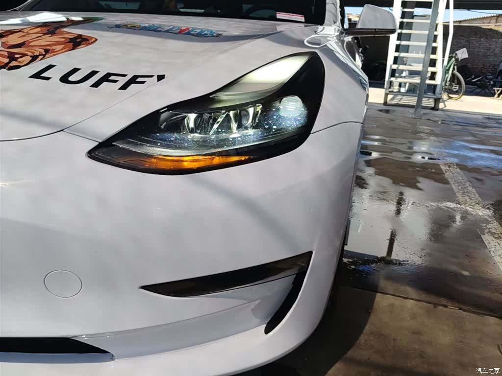 Tesla Model 3, 2020 23