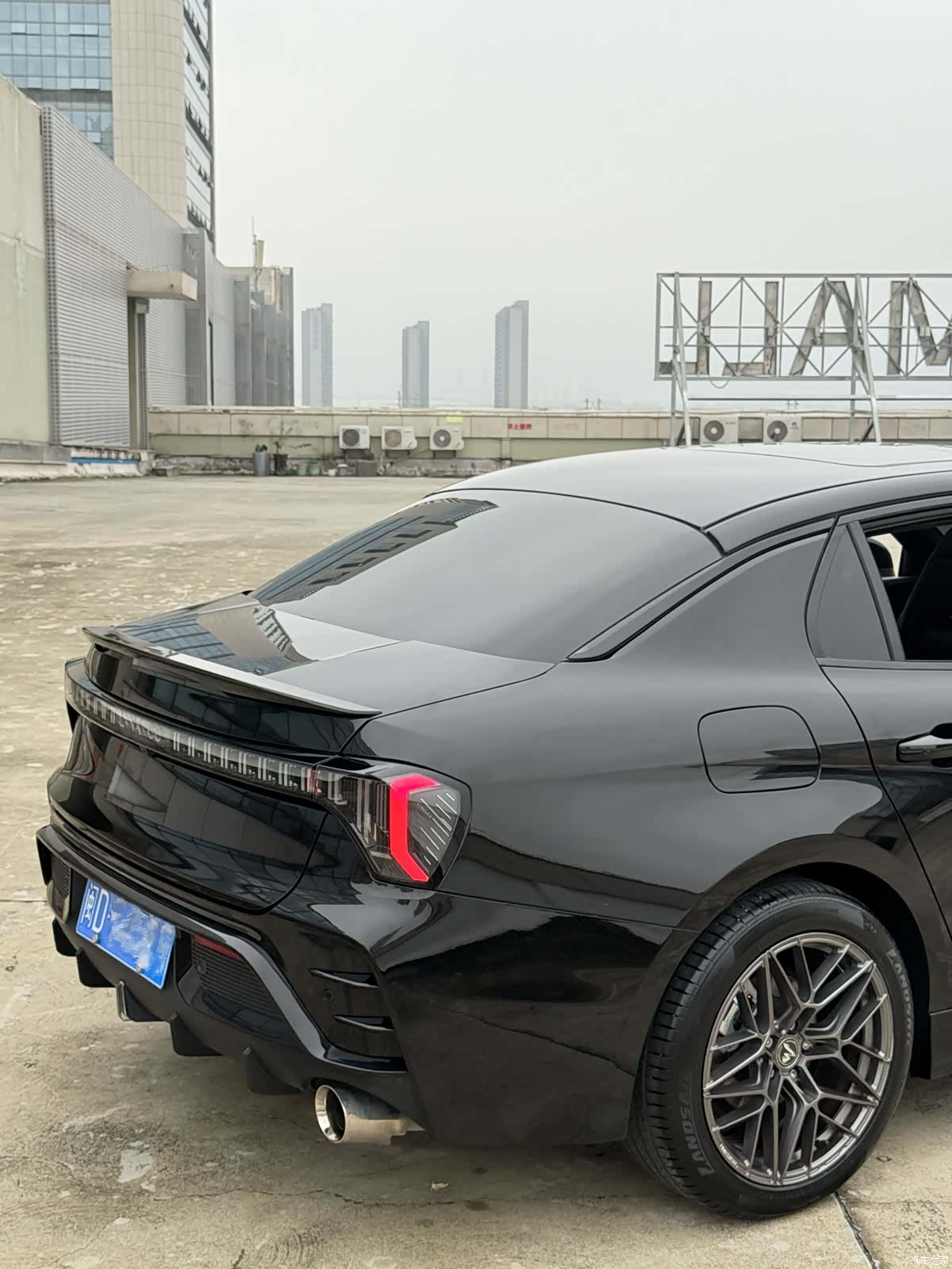 Lynk & Co 02, 2023 все фото