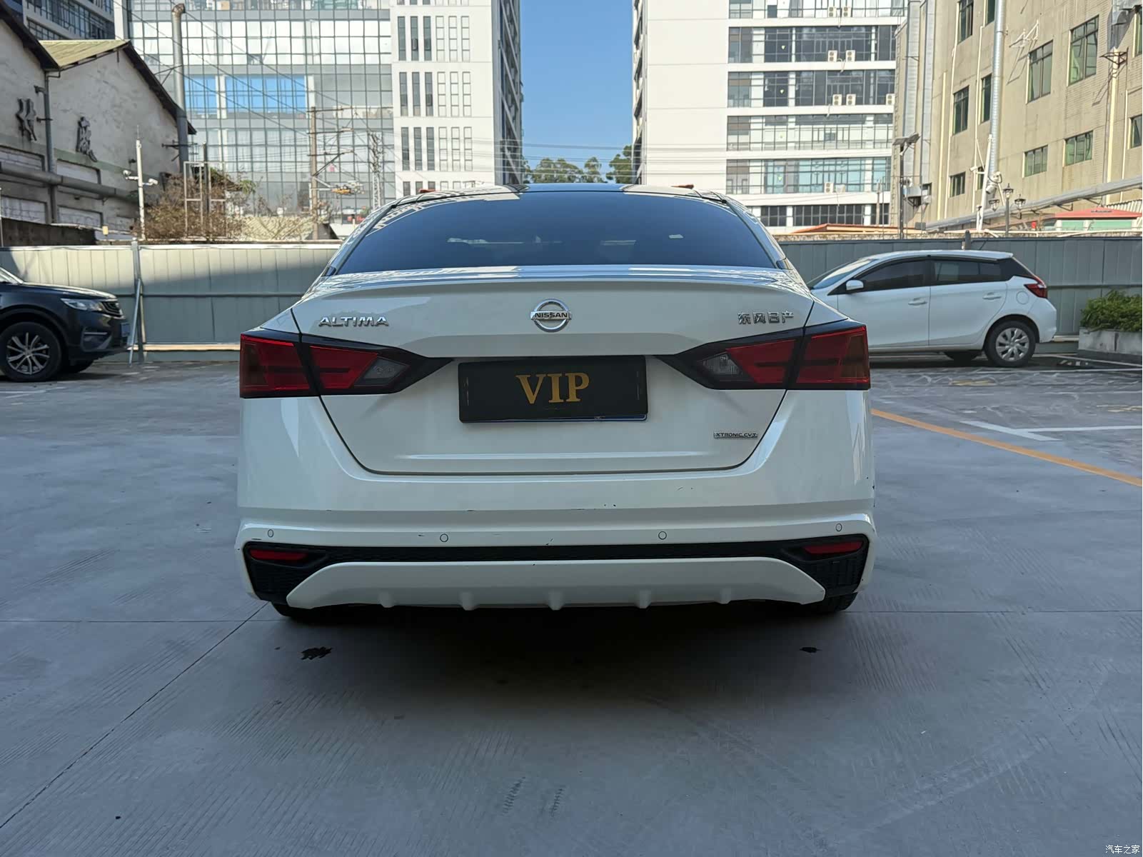 Nissan Teana, 2021 все фото