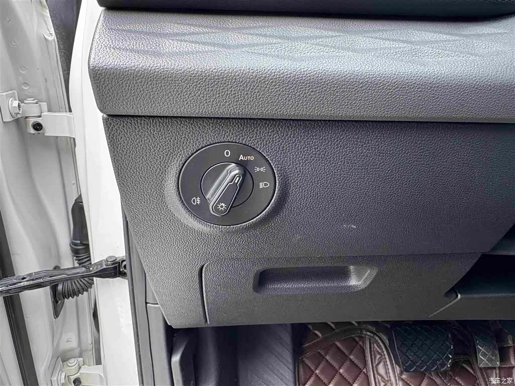Volkswagen Tharu, 2022 26