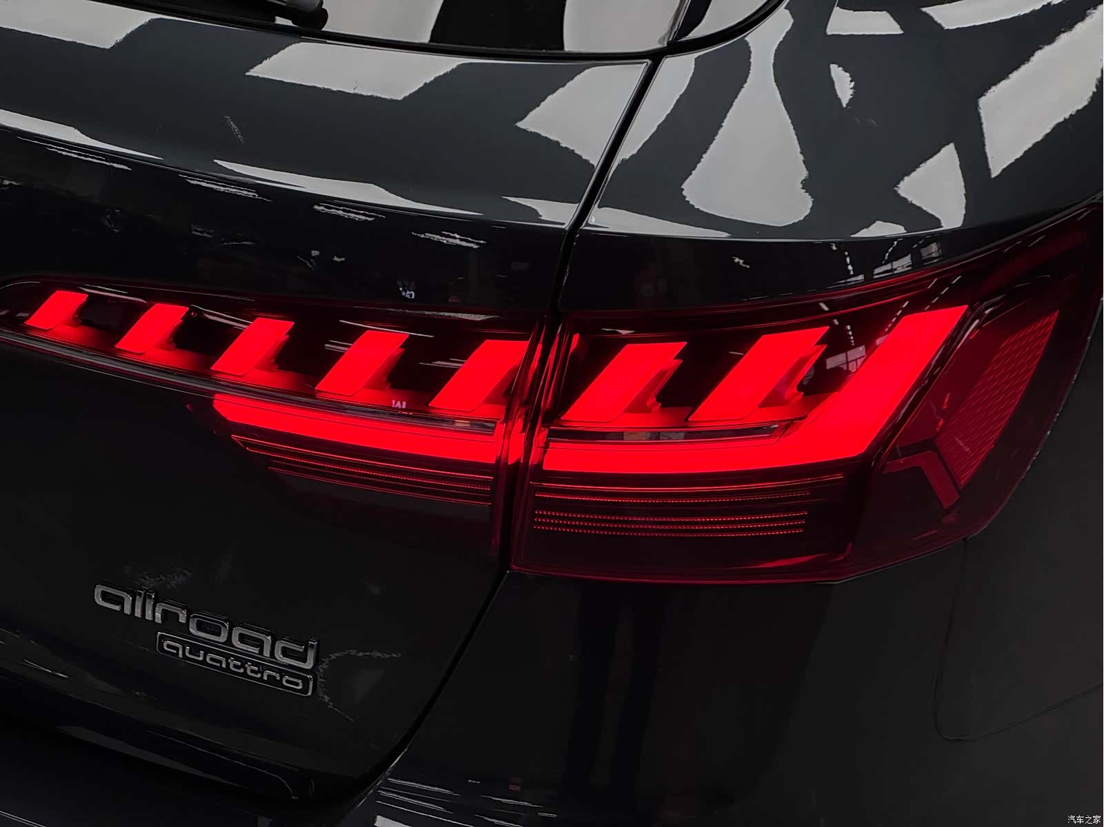Audi A4, 2021 10