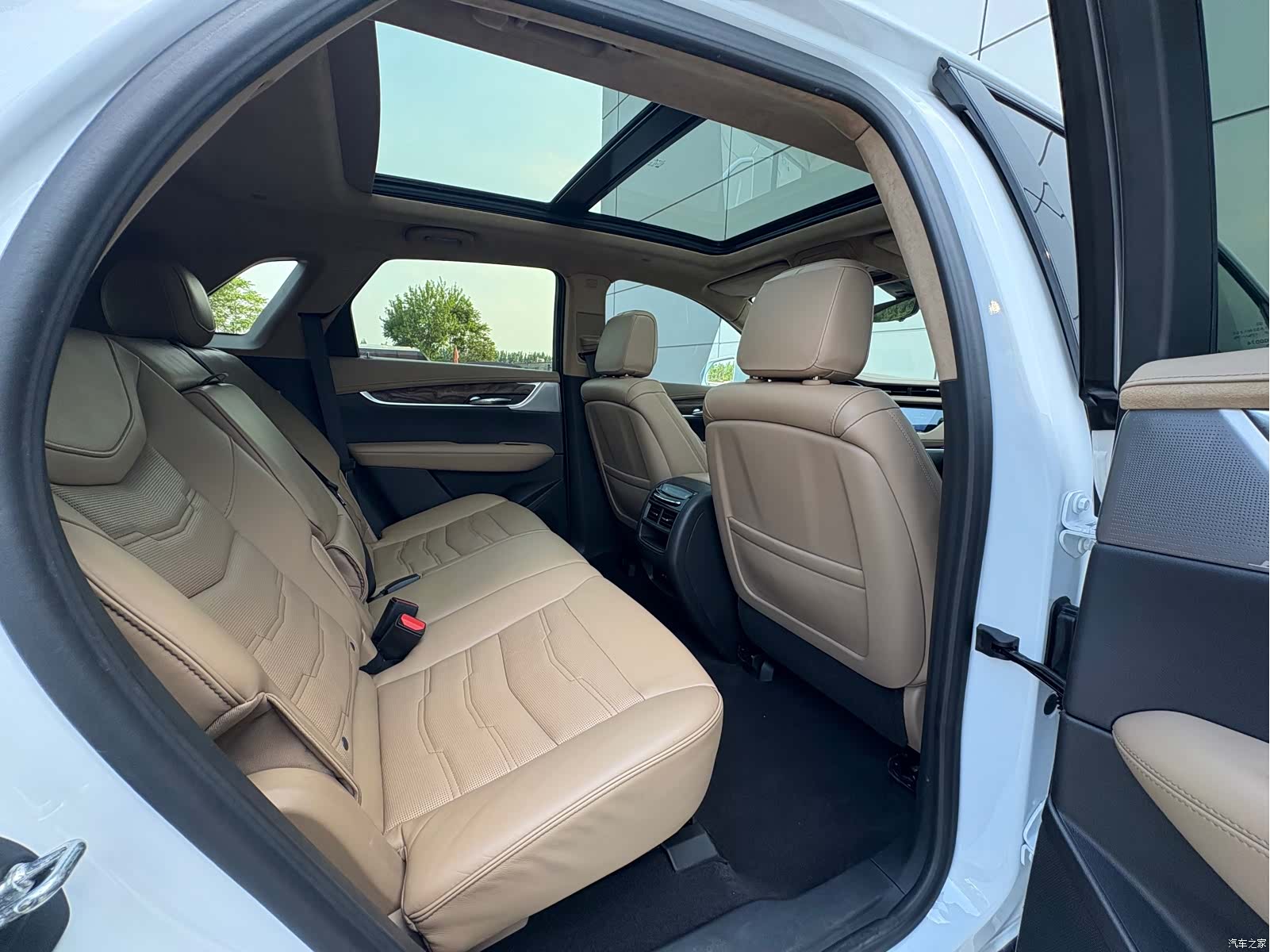 Cadillac XT5, 2021 14