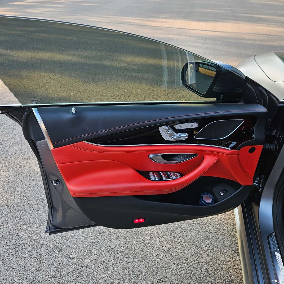 MG AMG, 2020 4