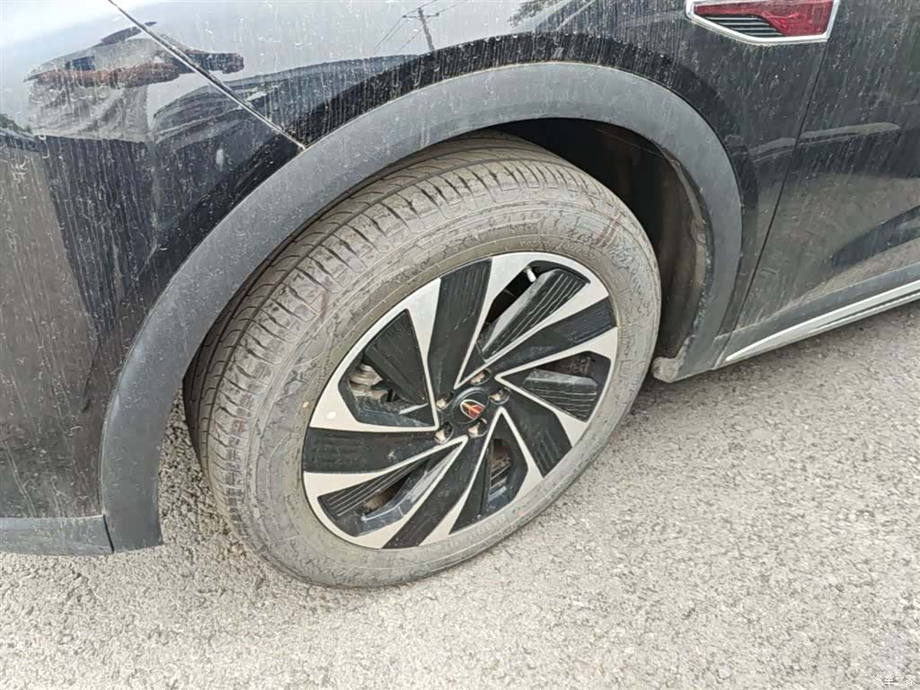 Hongqi HS7, 2024 23