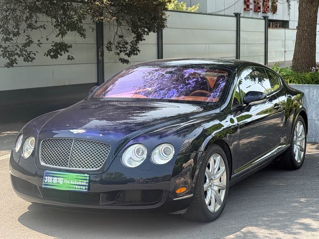Bentley