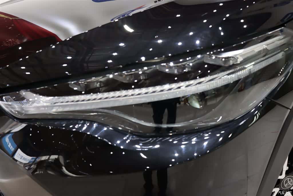 Toyota Frontlander, 2023 18