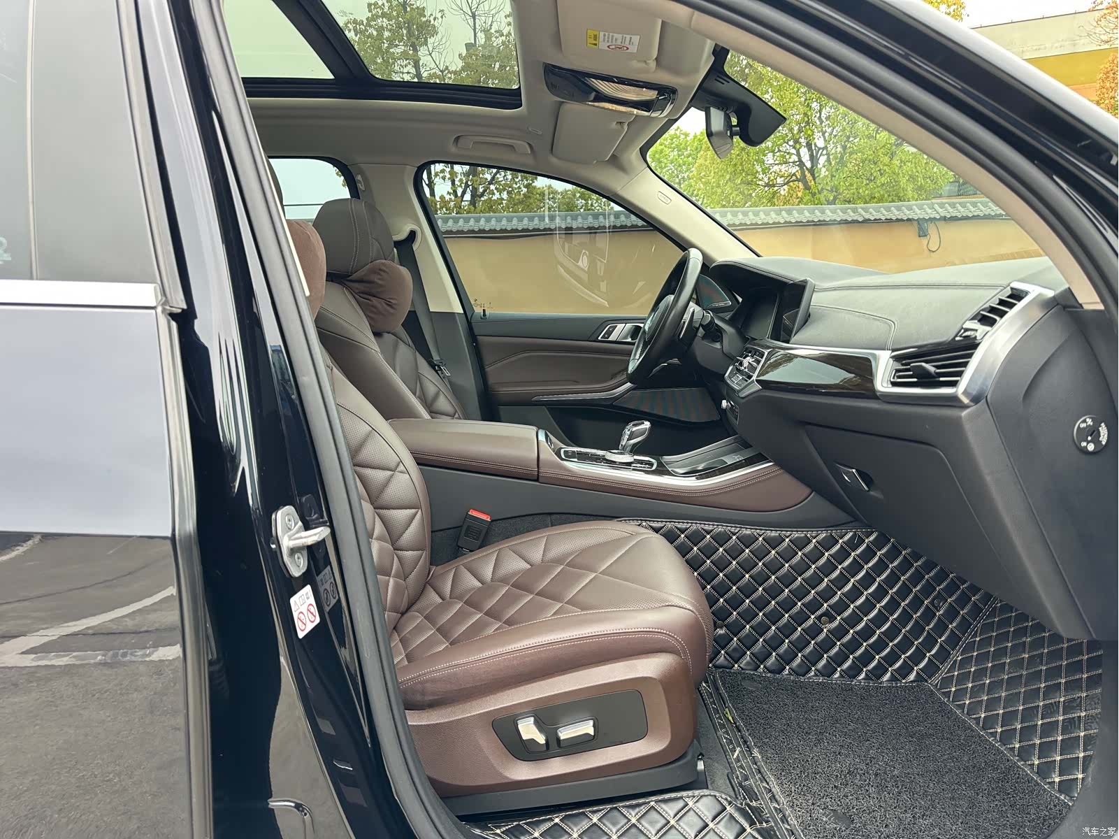 BMW X5, 2022 25