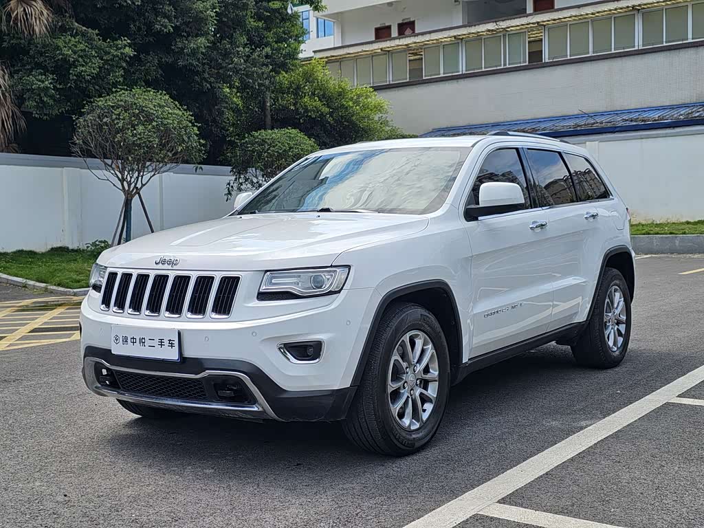 Jeep