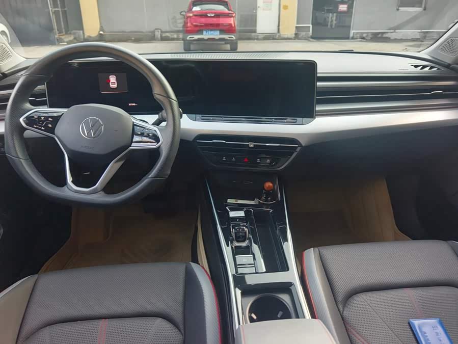 Volkswagen Lamando 2023, фото 12