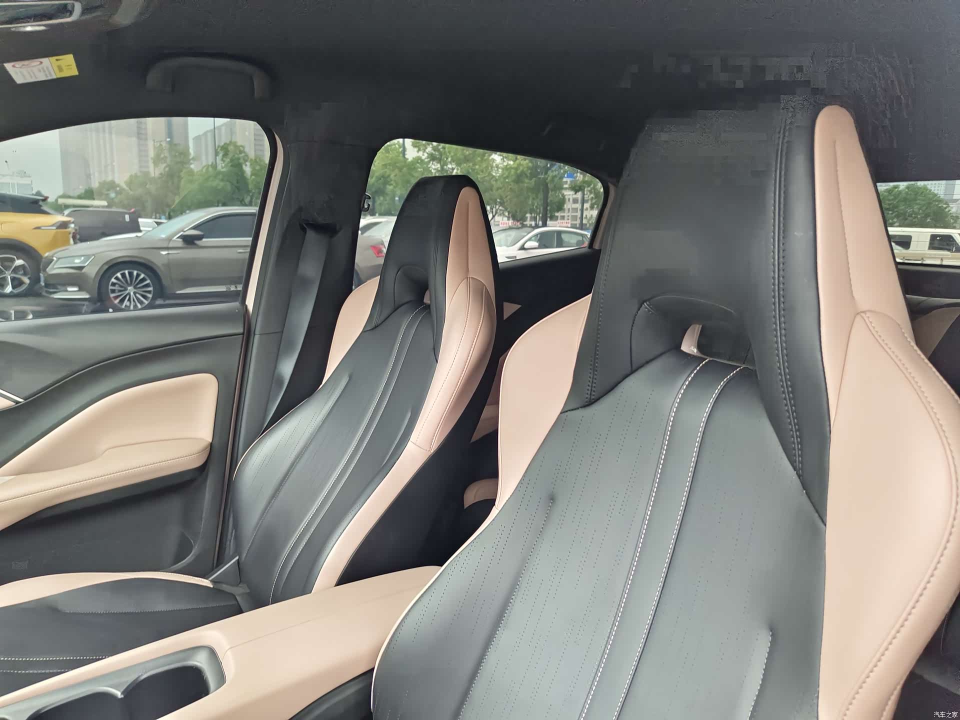 BYD Seagull, 2024 20