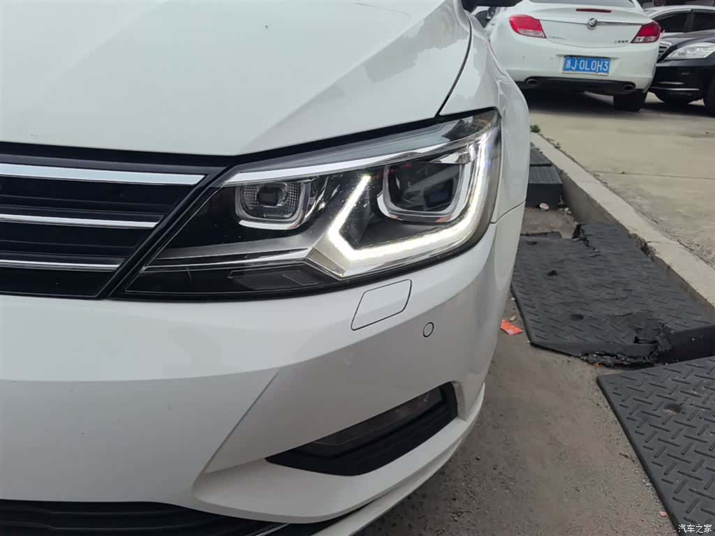 Volkswagen Lamando, 2017 24