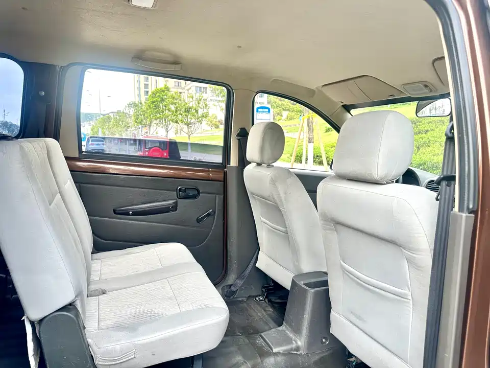 Wuling Wuling Hongguang