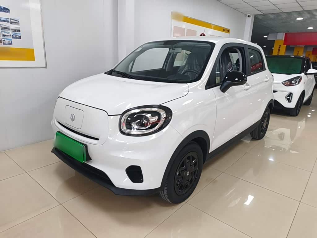 Leapmotor T03