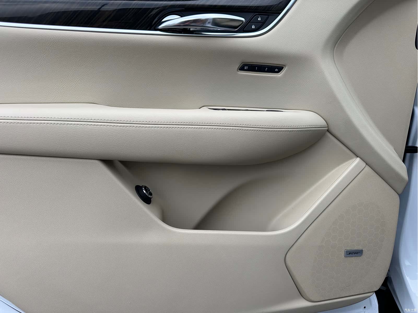 Cadillac XT5, 2018 13