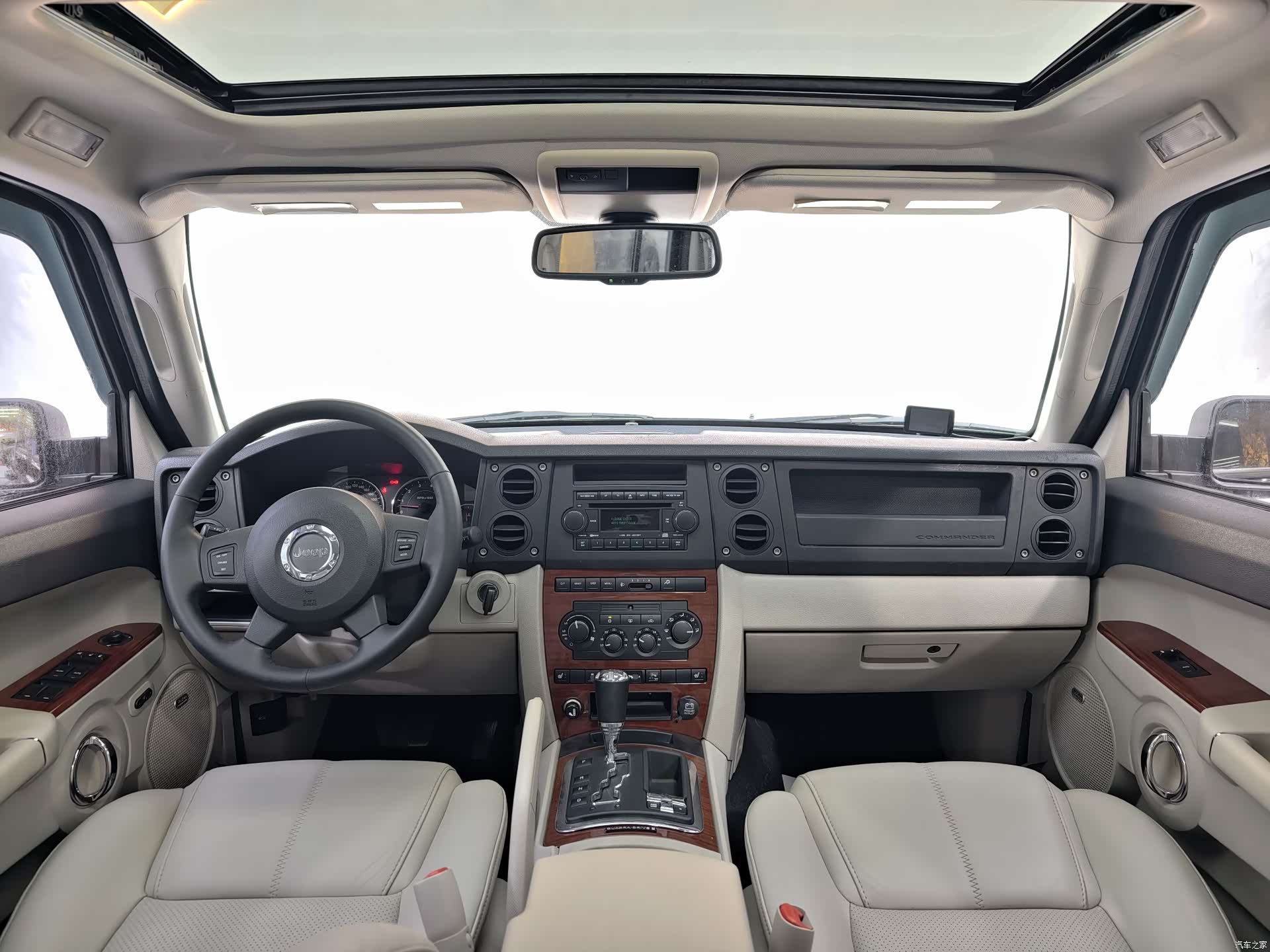Jeep 4.7, 2007 31