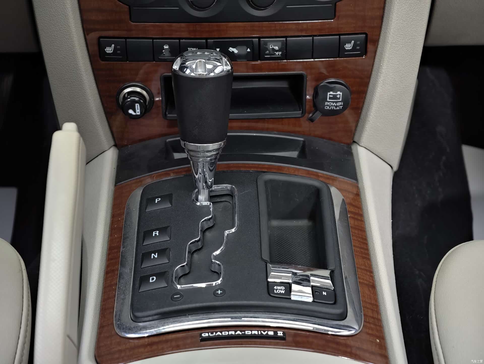Jeep 4.7, 2007 34