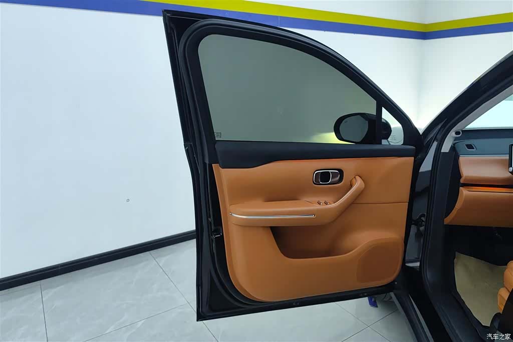 Leapmotor C16, 2025 7