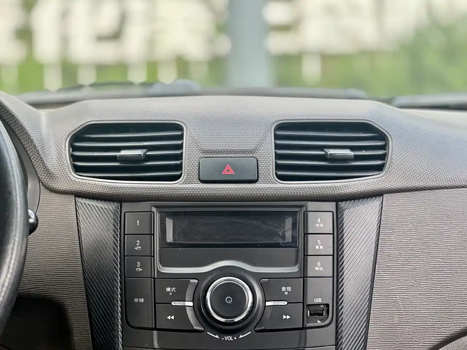 Wuling Wuling Hongguang