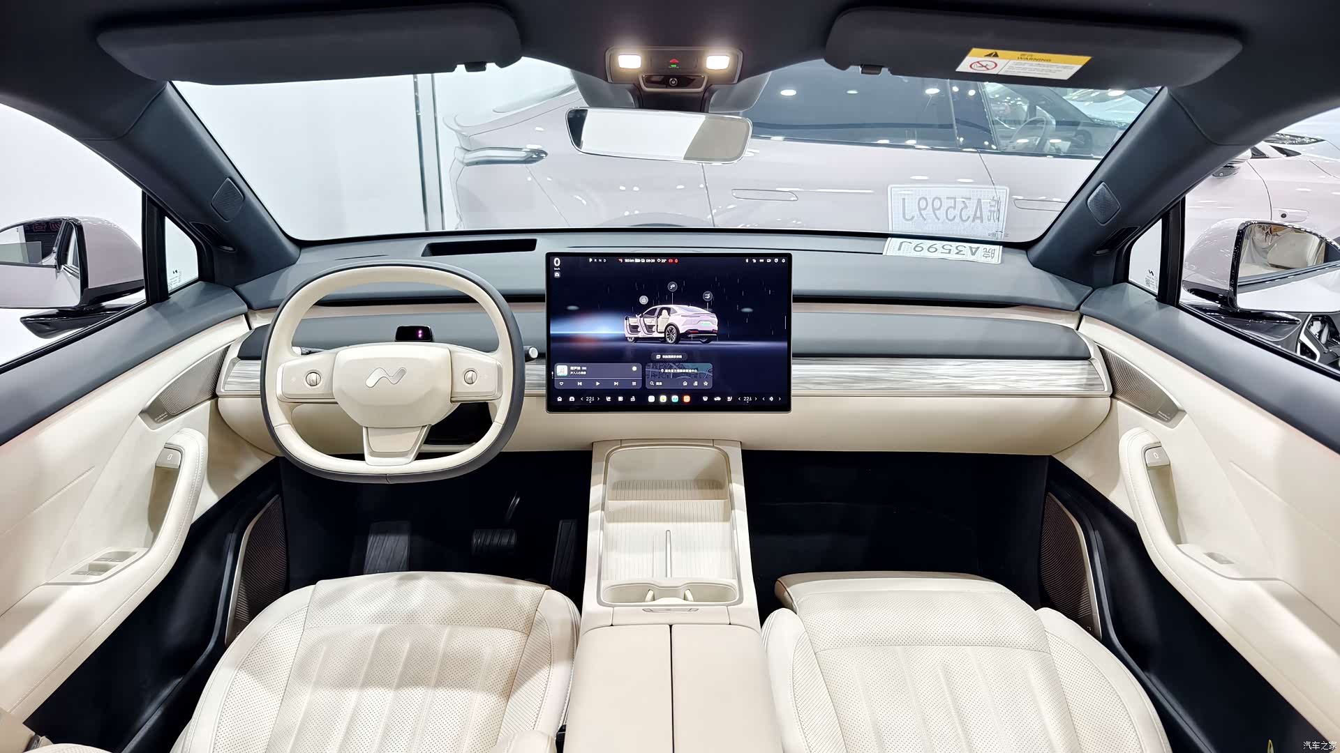 NIO L60, 2025 9