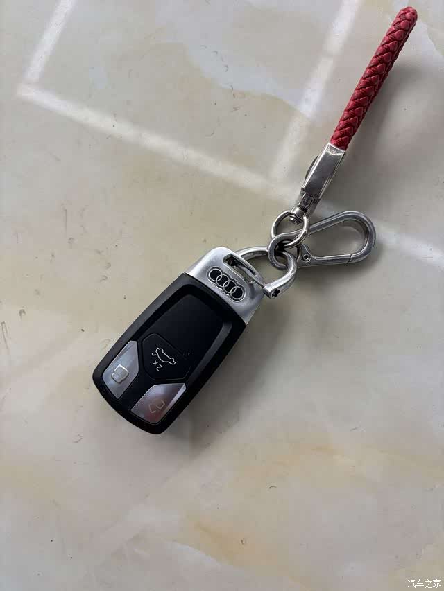 Audi A4L, 2024 19