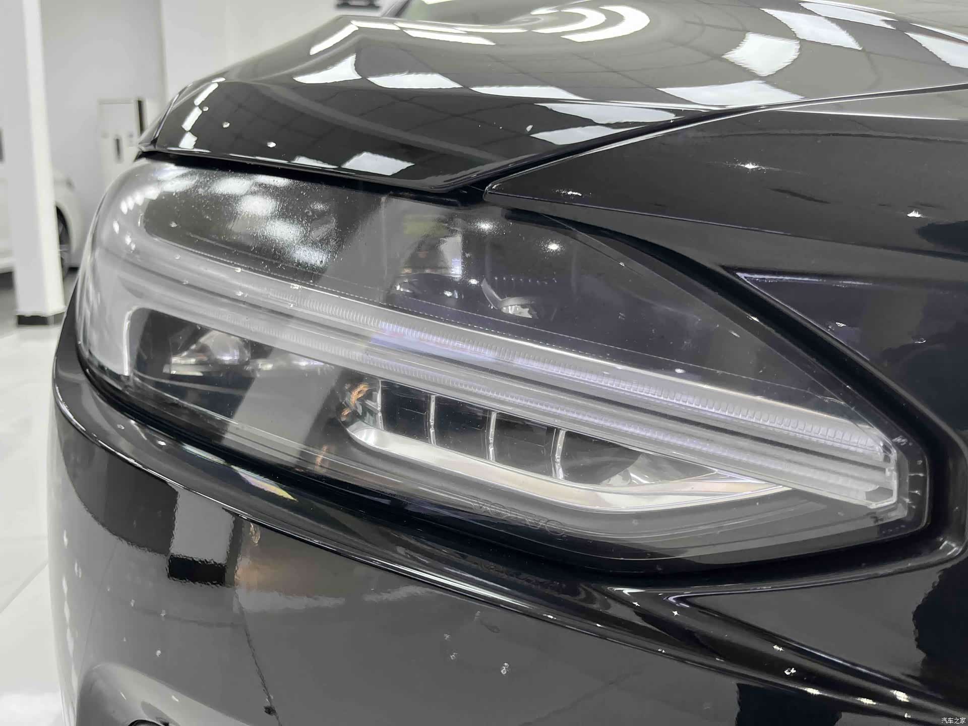 Volvo S90, 2020 17