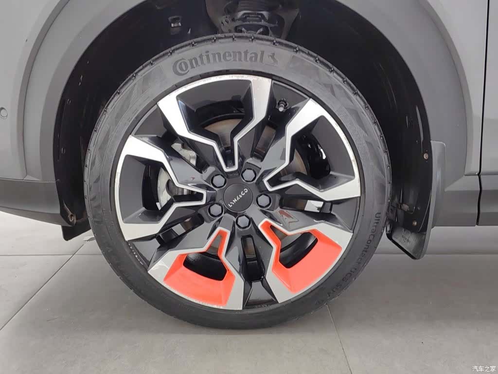 Lynk & Co 02, 2021 17
