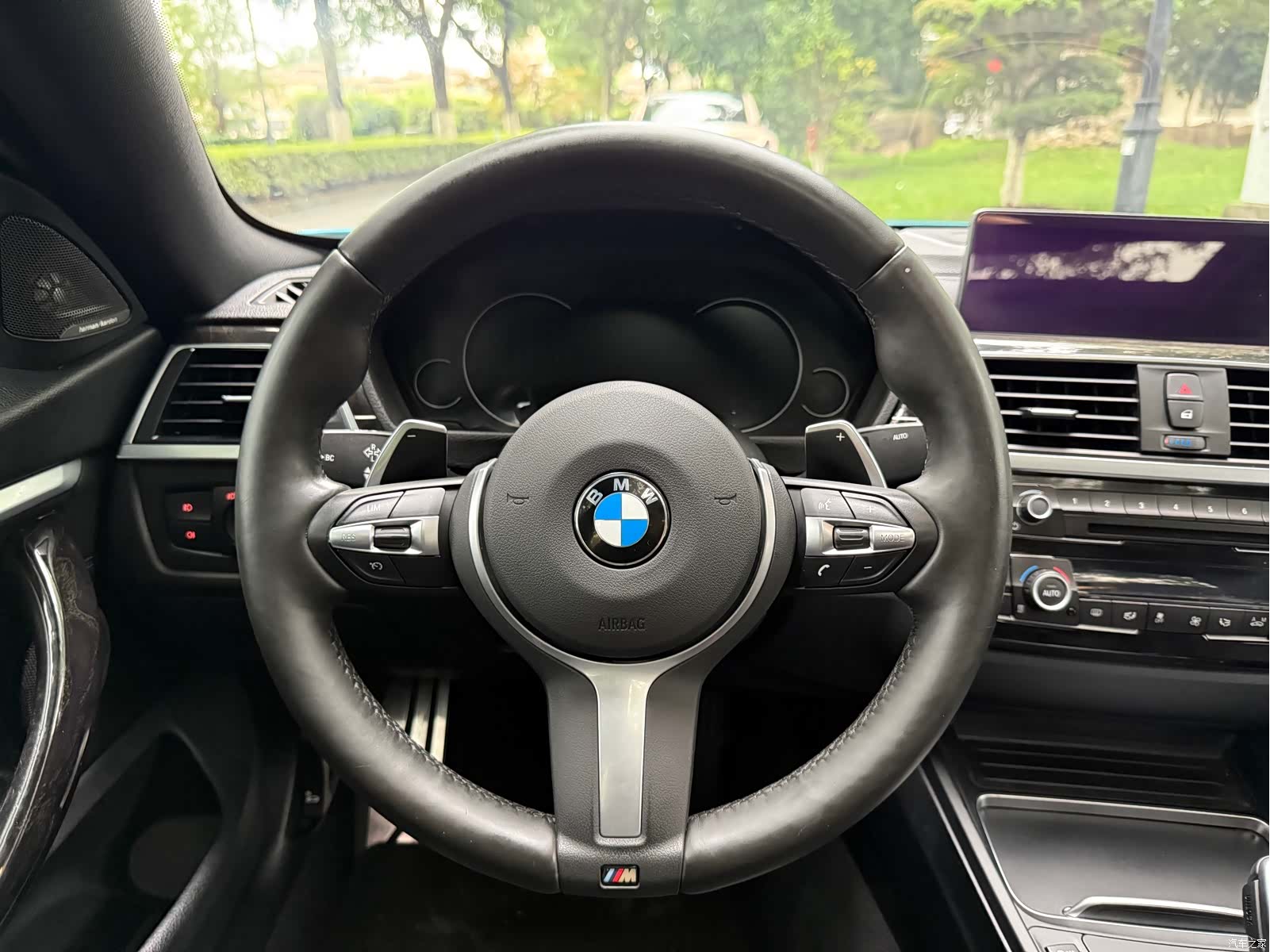BMW 4 Series, 2018 24