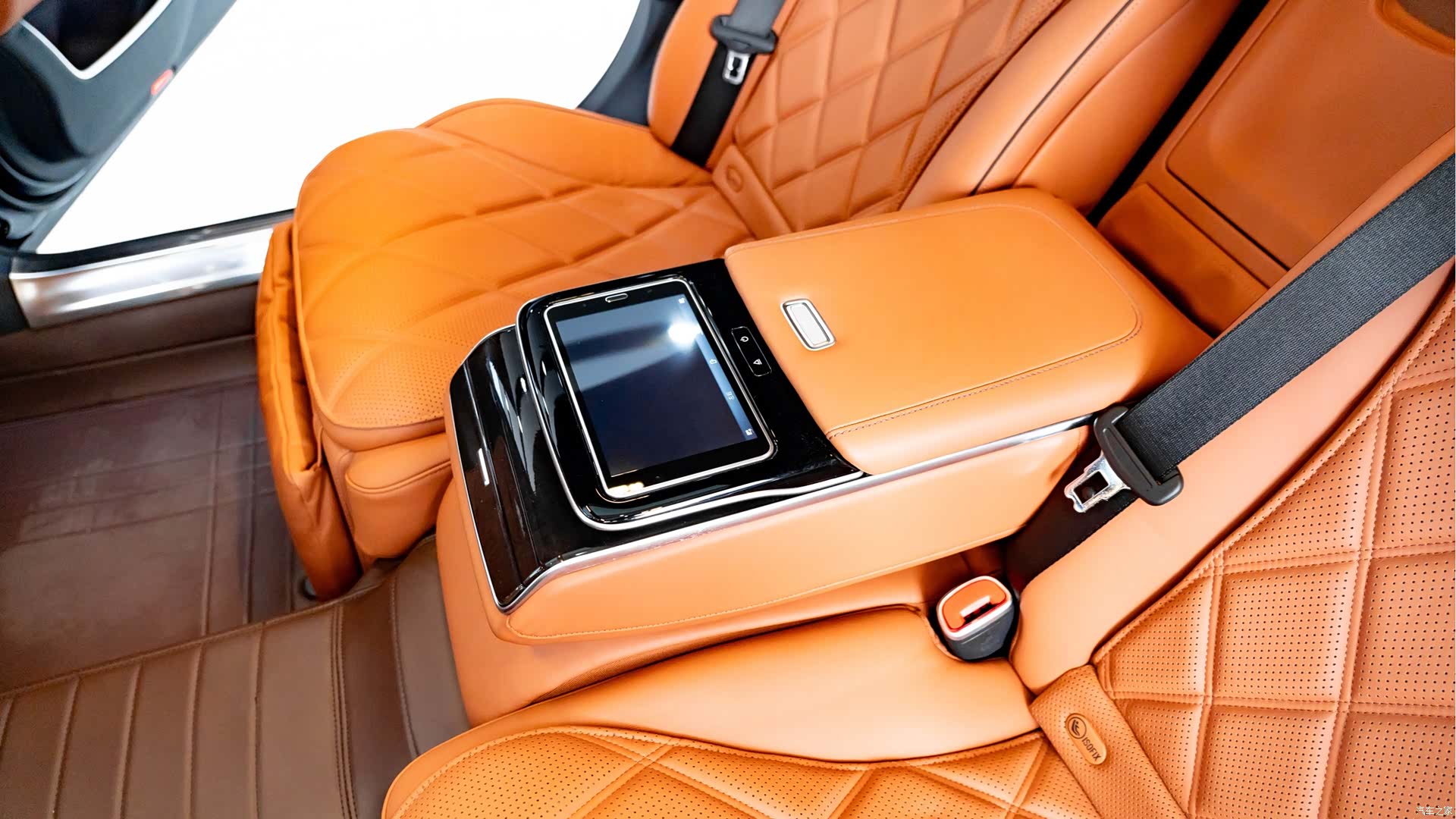 Maybach S-Class, 2022 16