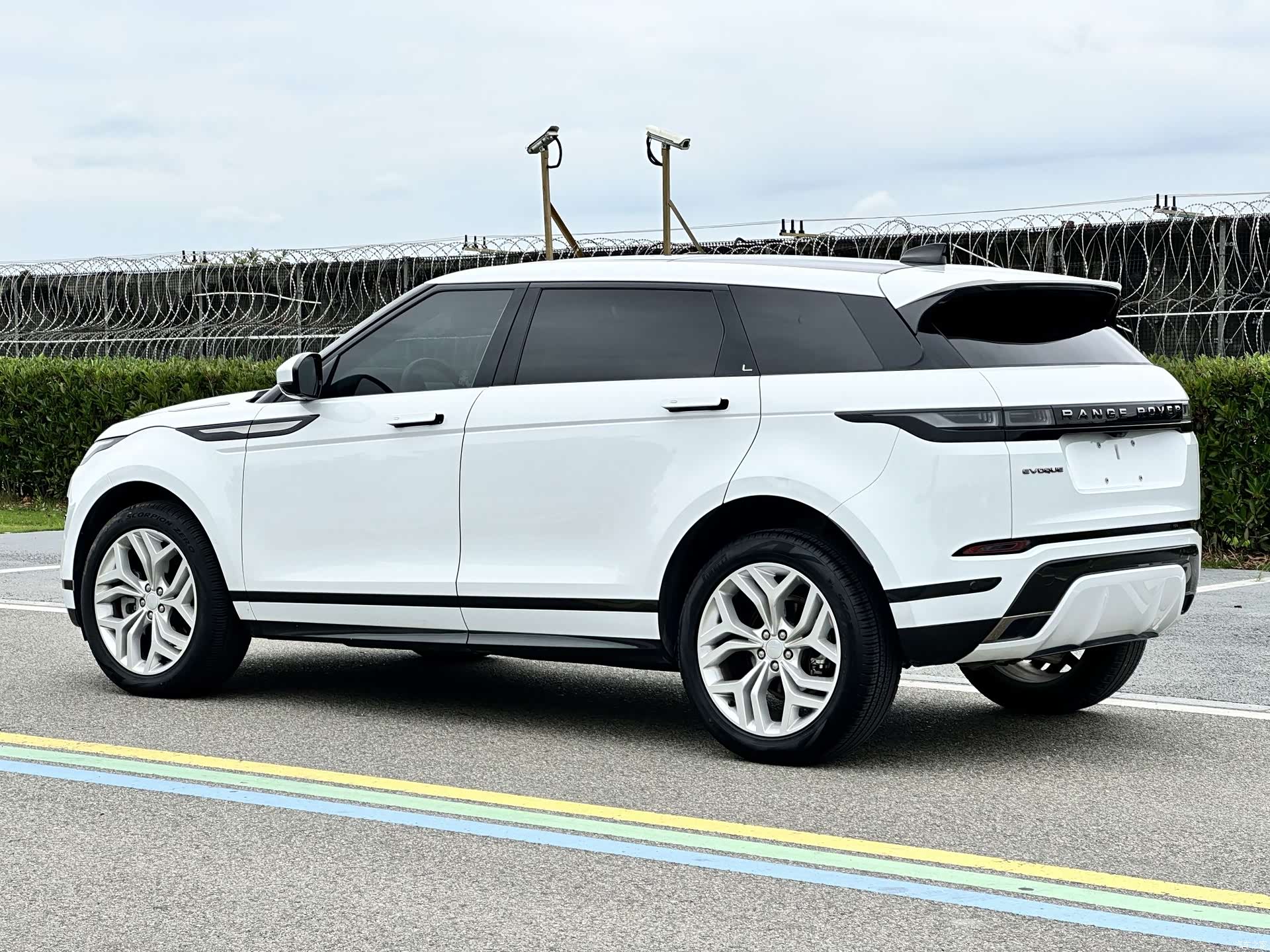 Land Rover Range Rover, 2023 7