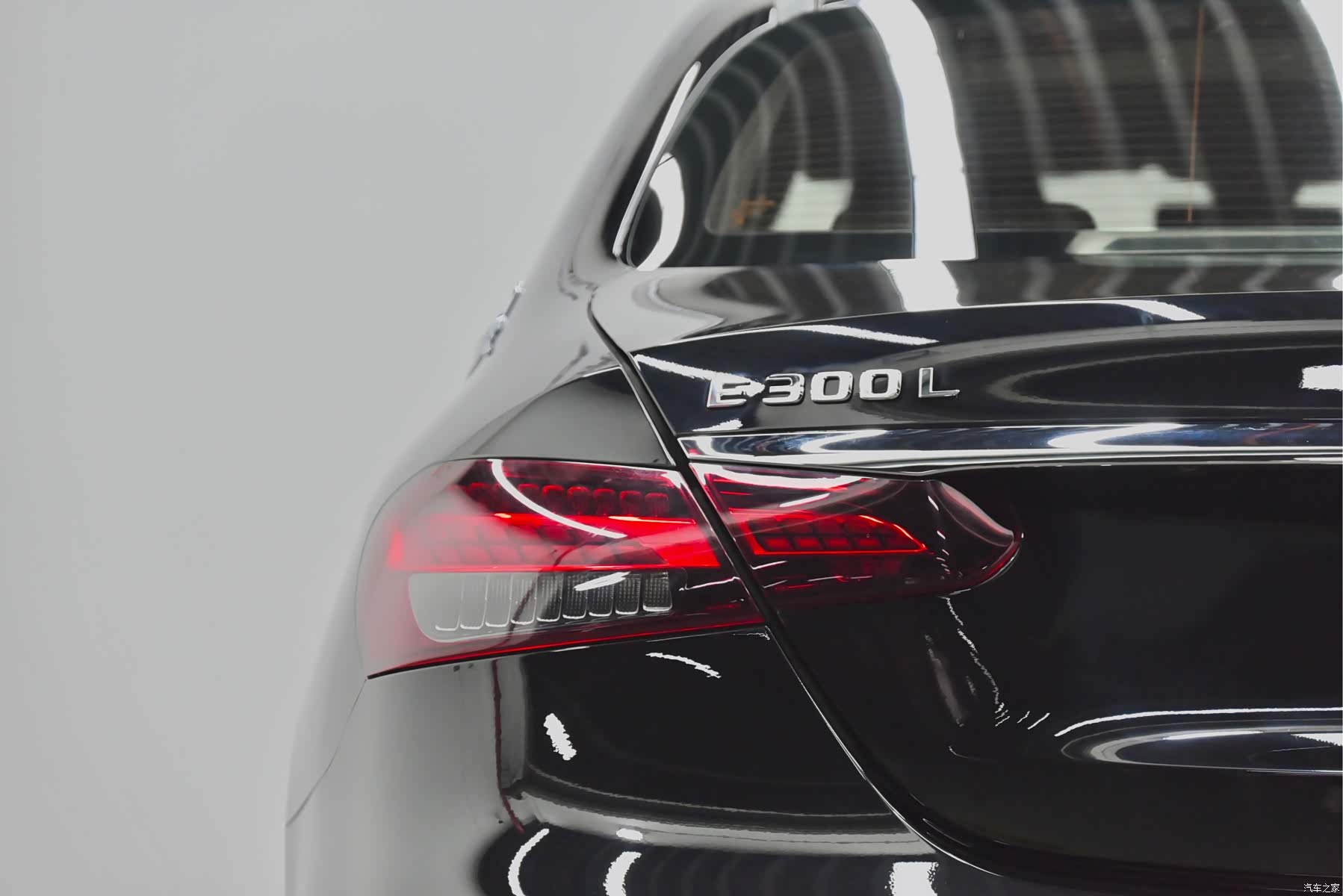 Mercedes-Benz E-Class, 2022 59