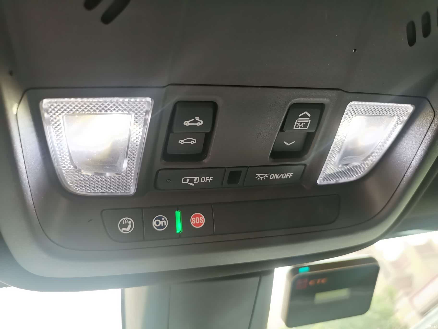 Cadillac XT5, 2020 12