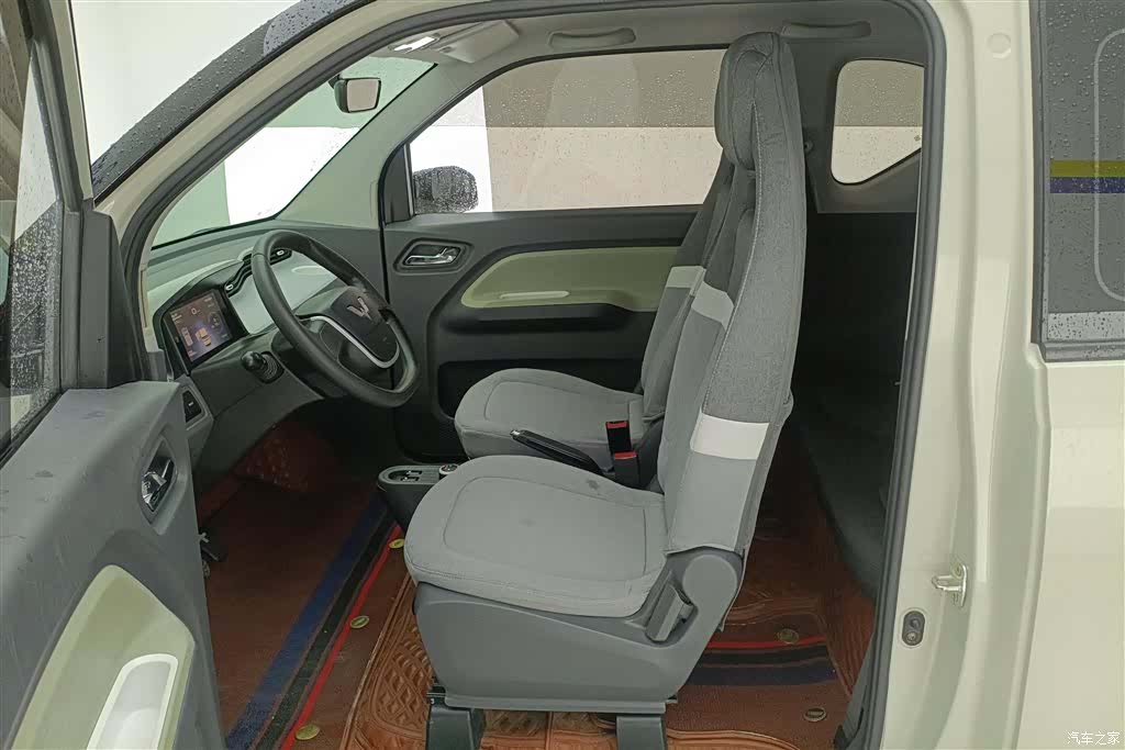 Wuling MINIEV, 2023 9