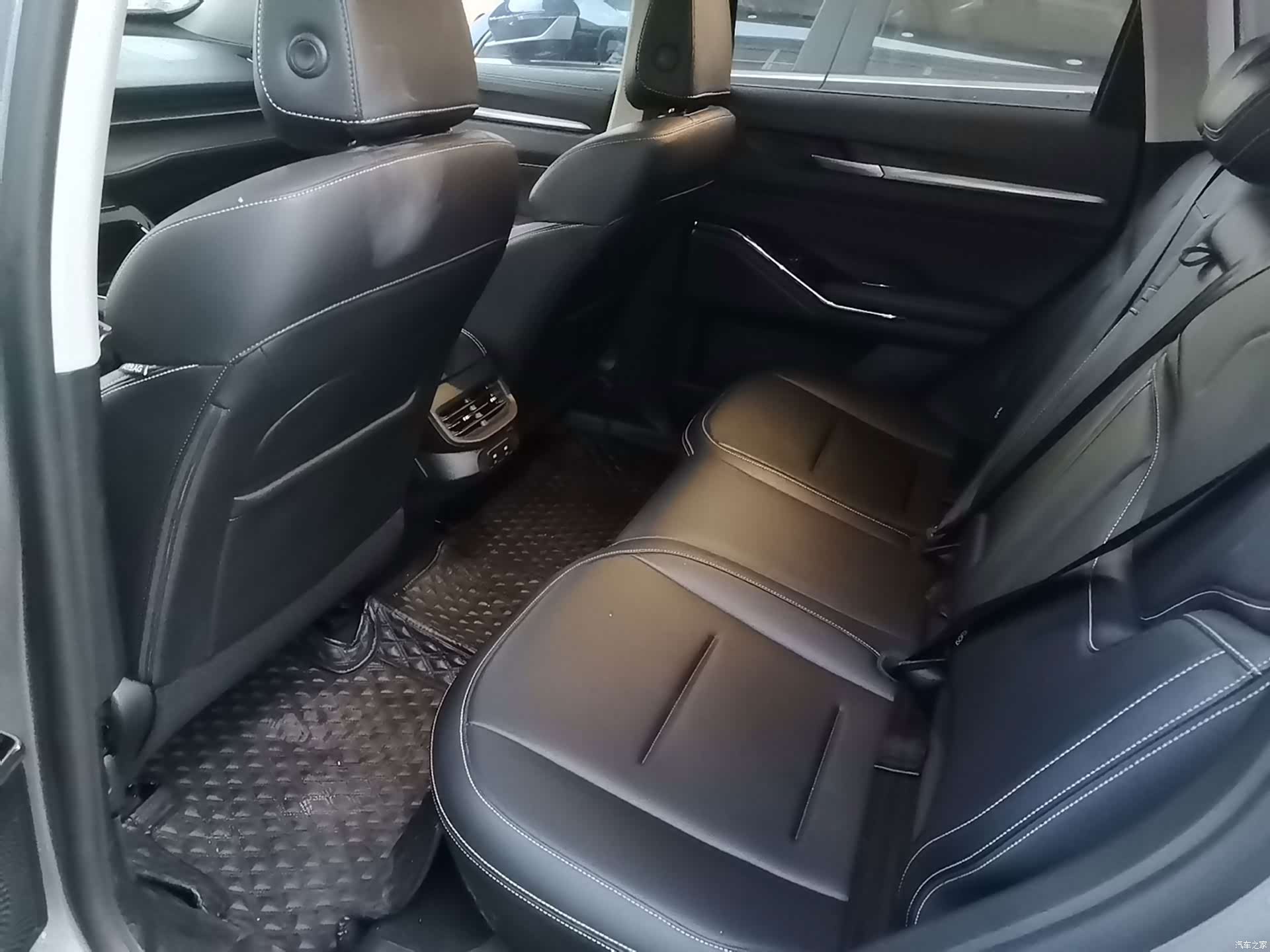 Haval H6, 2023 все фото