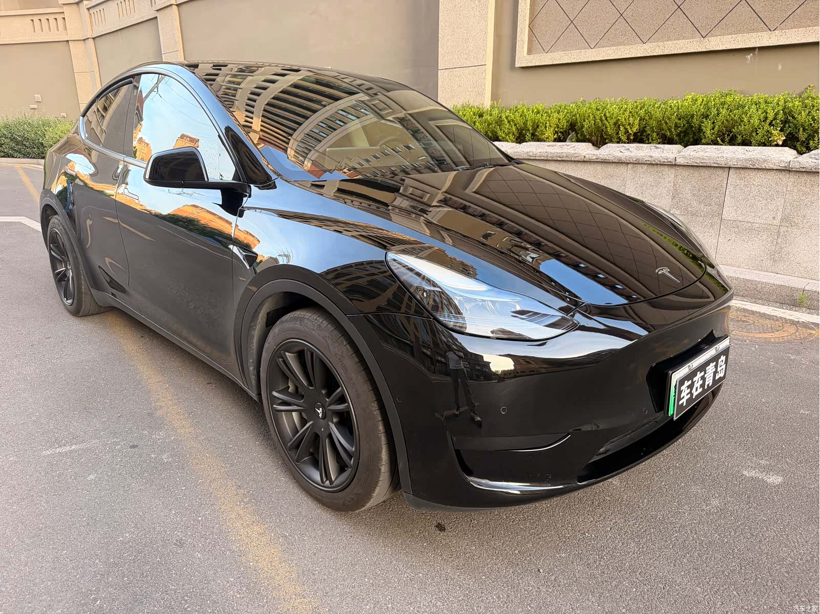 Tesla Model Y, 2023 3