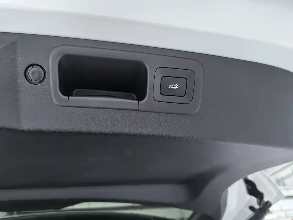 Trumpchi Trumpchi GS8